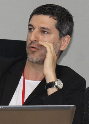 Óscar Rey