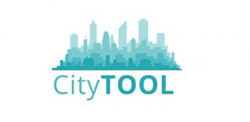 CityTOOL logo