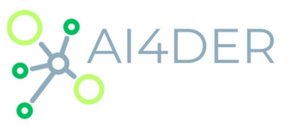 IA4DER logo